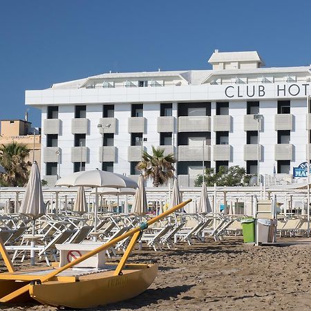 Club Hotel Ριτσιόνε Εξωτερικό φωτογραφία
