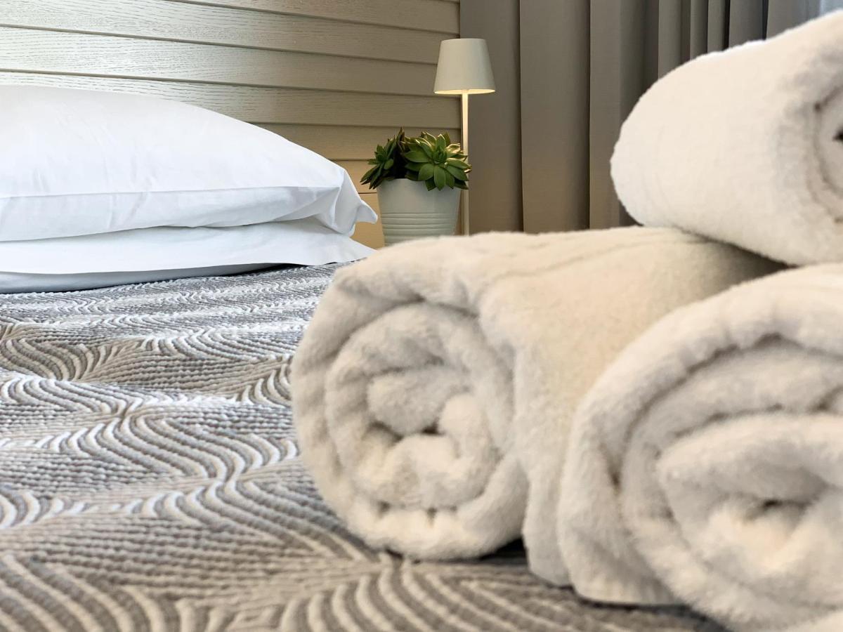 Club Hotel Ριτσιόνε Εξωτερικό φωτογραφία
