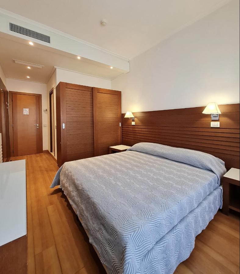 Club Hotel Ριτσιόνε Εξωτερικό φωτογραφία