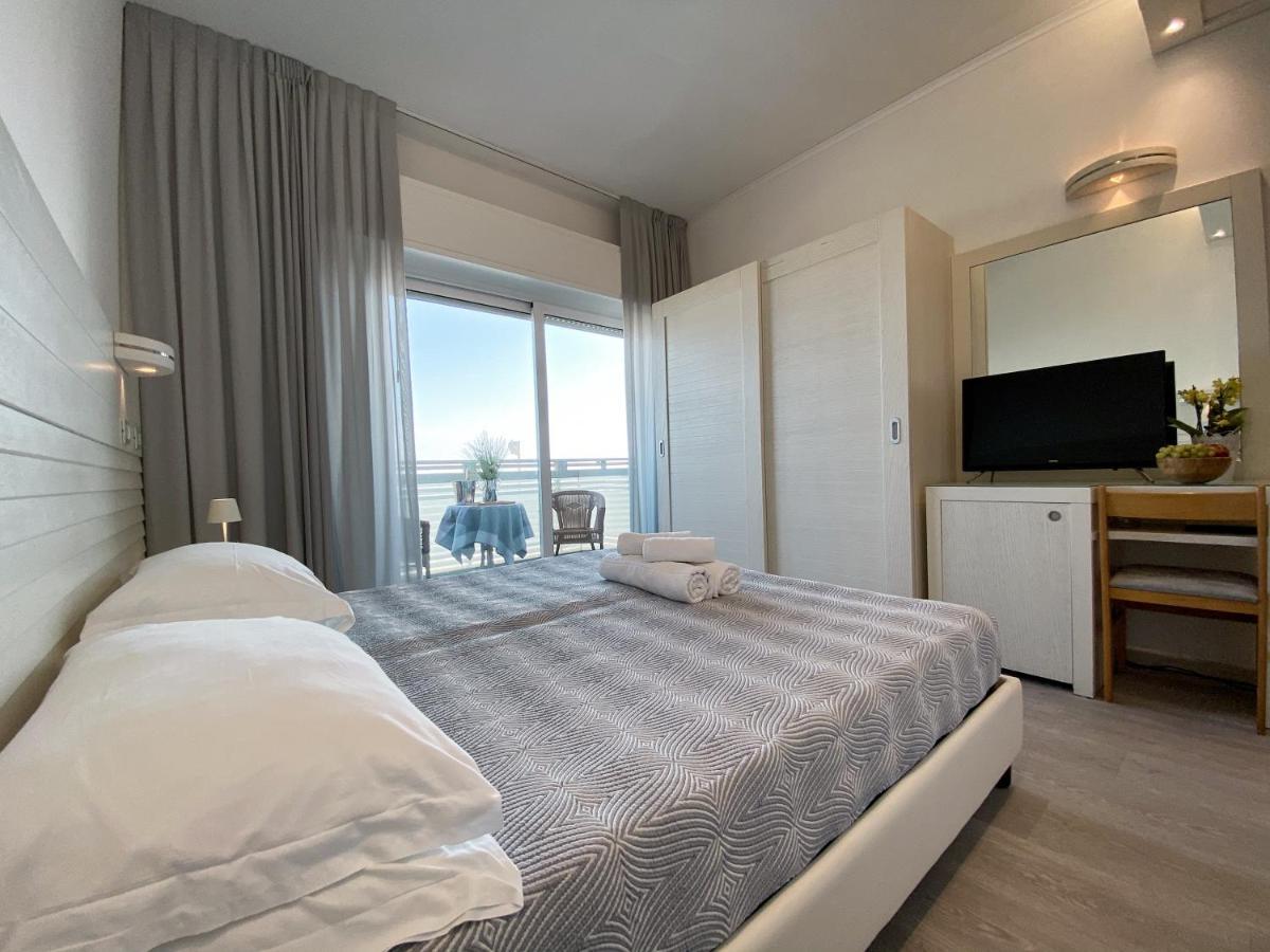 Club Hotel Ριτσιόνε Εξωτερικό φωτογραφία