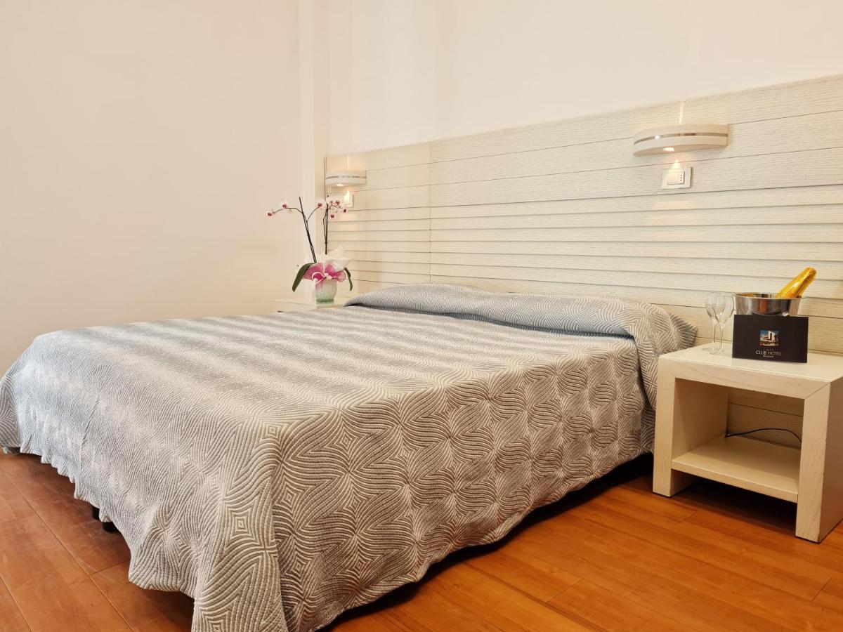 Club Hotel Ριτσιόνε Εξωτερικό φωτογραφία