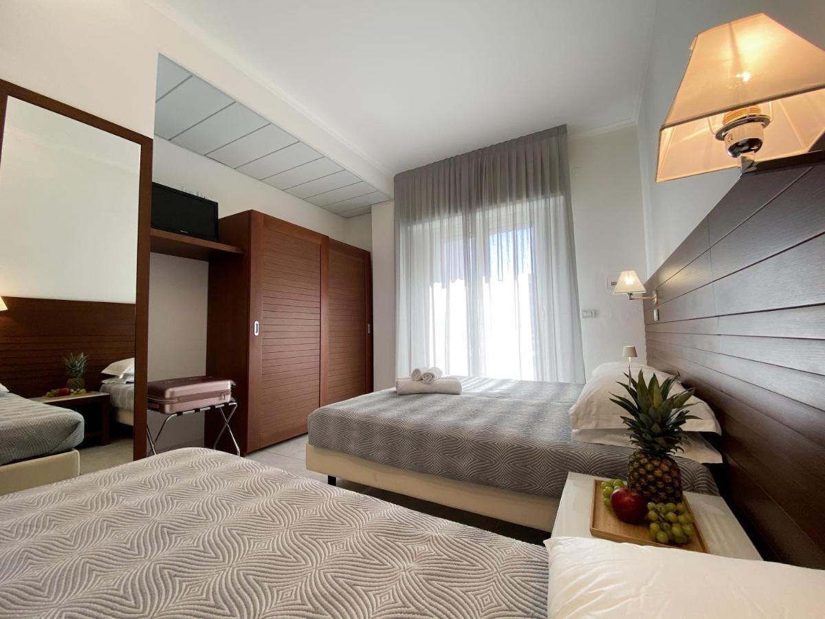 Club Hotel Ριτσιόνε Εξωτερικό φωτογραφία