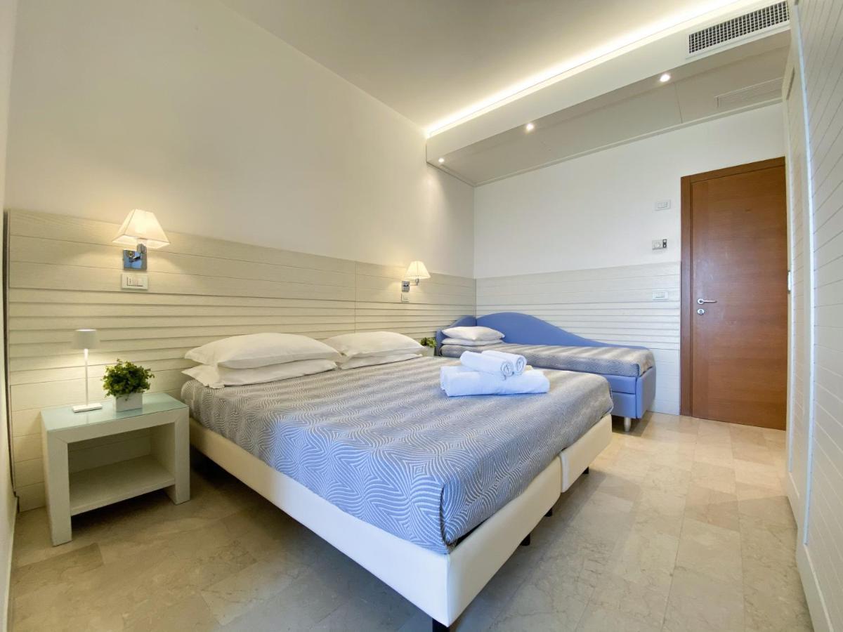 Club Hotel Ριτσιόνε Εξωτερικό φωτογραφία