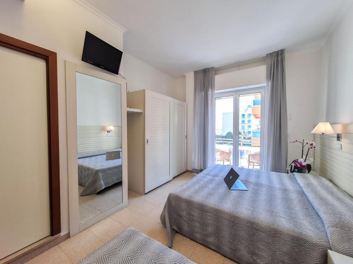 Club Hotel Ριτσιόνε Εξωτερικό φωτογραφία