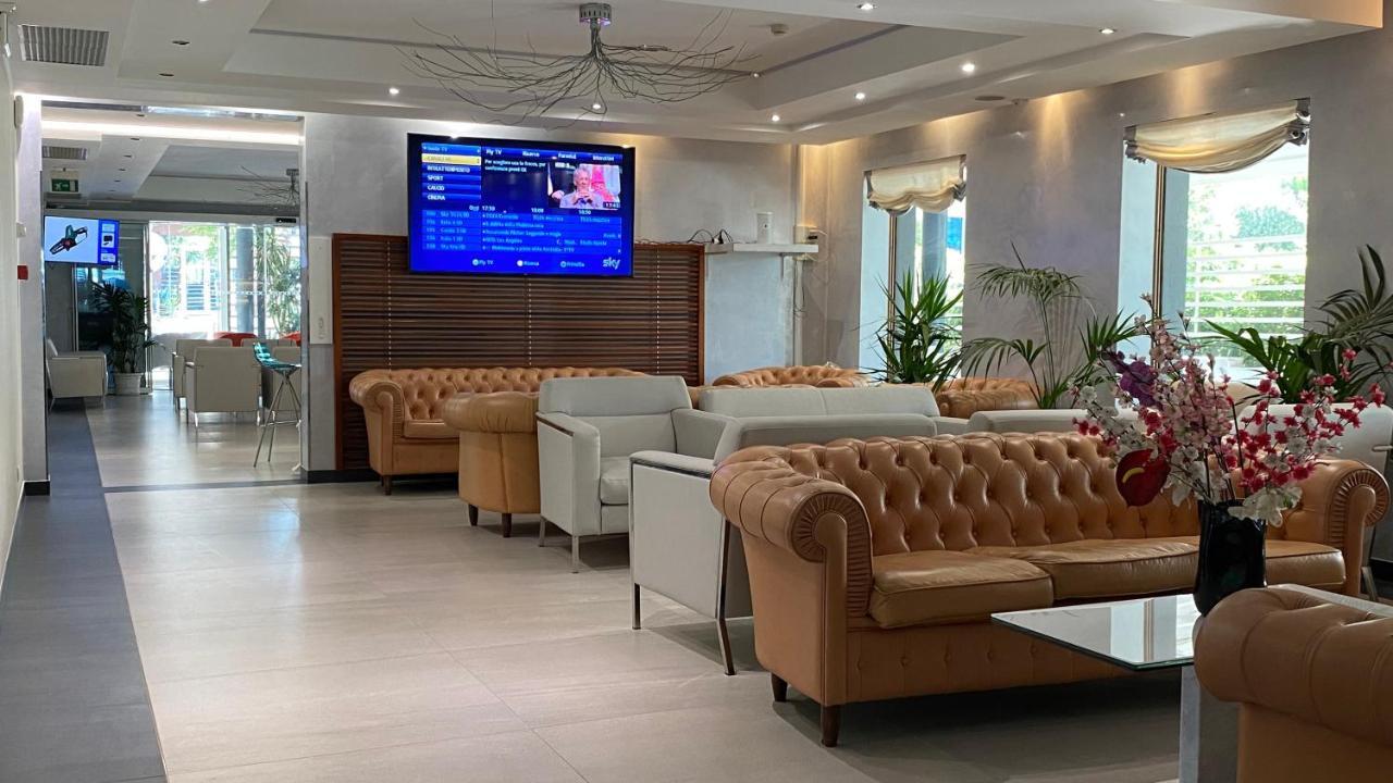 Club Hotel Ριτσιόνε Εξωτερικό φωτογραφία
