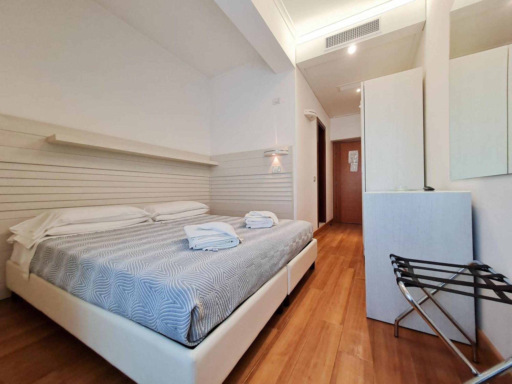 Club Hotel Ριτσιόνε Εξωτερικό φωτογραφία