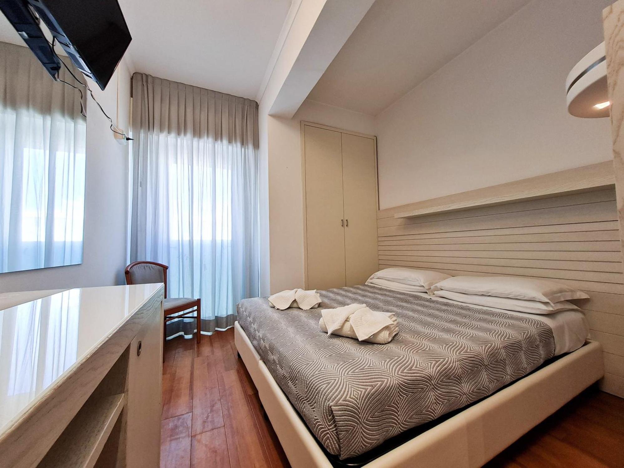 Club Hotel Ριτσιόνε Εξωτερικό φωτογραφία