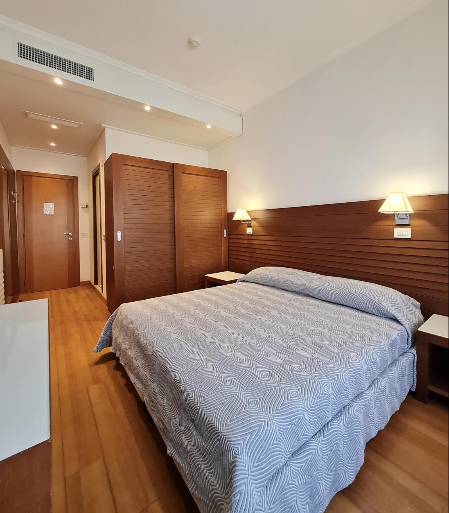 Club Hotel Ριτσιόνε Εξωτερικό φωτογραφία