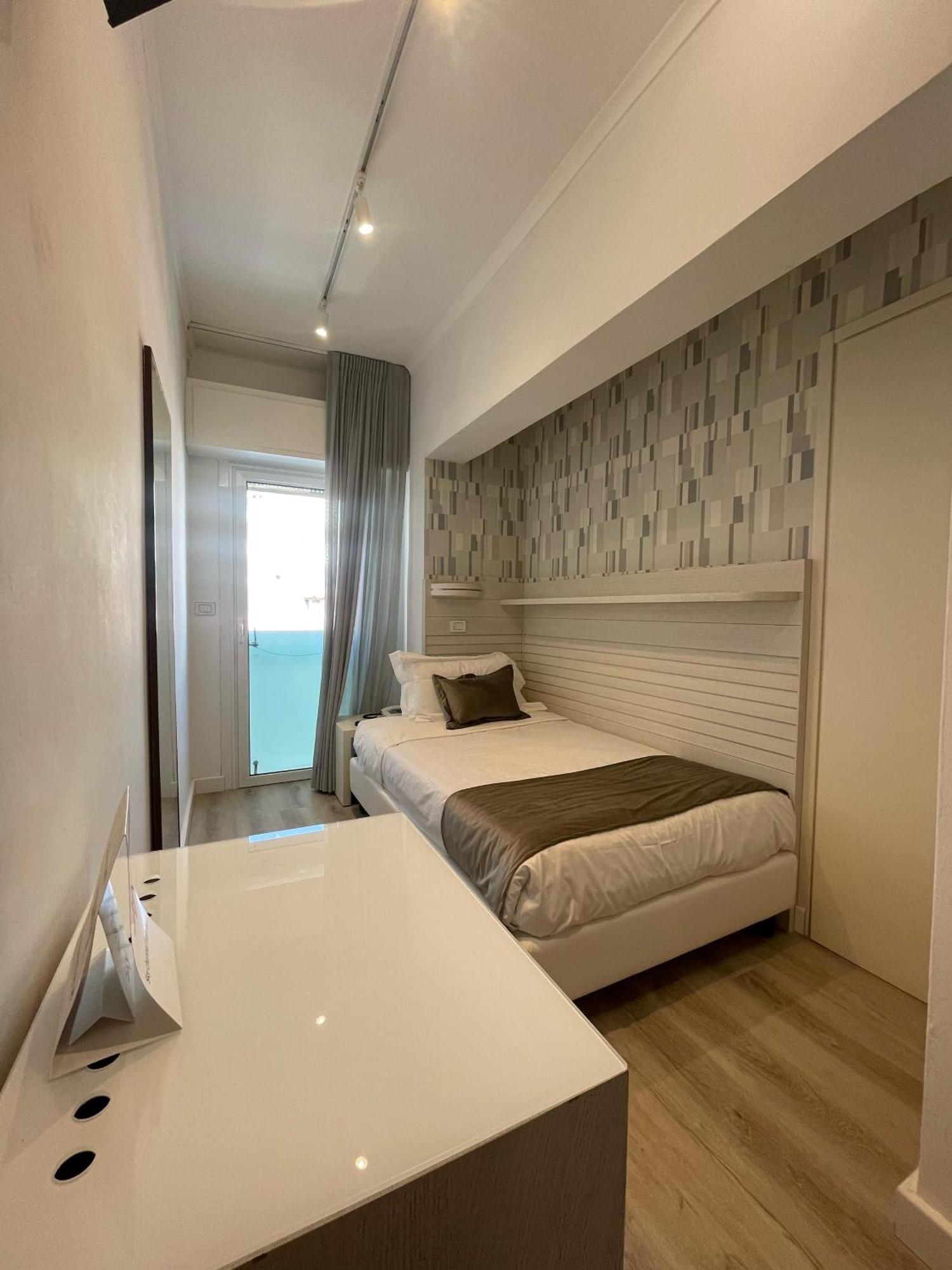 Club Hotel Ριτσιόνε Εξωτερικό φωτογραφία