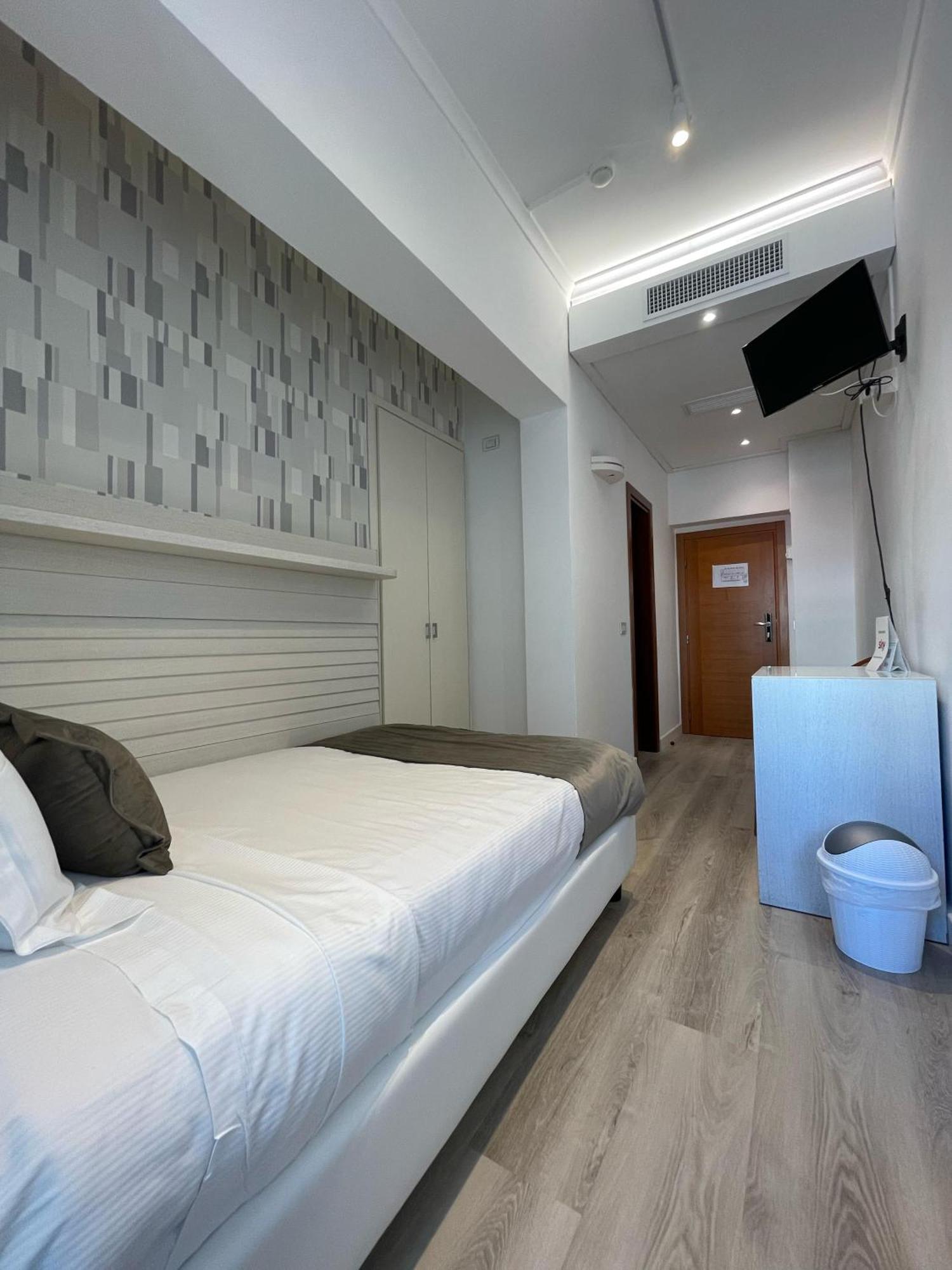 Club Hotel Ριτσιόνε Εξωτερικό φωτογραφία