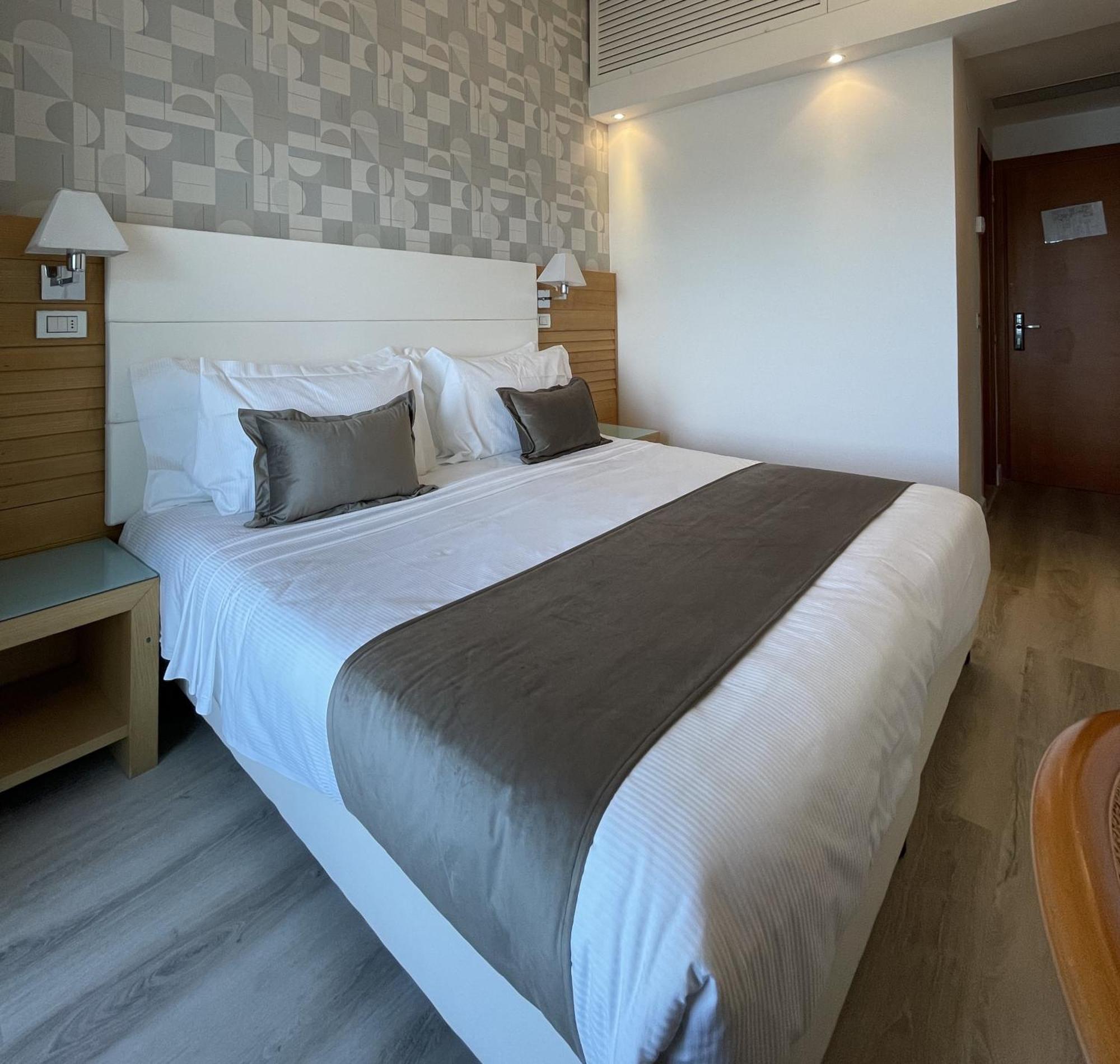 Club Hotel Ριτσιόνε Εξωτερικό φωτογραφία