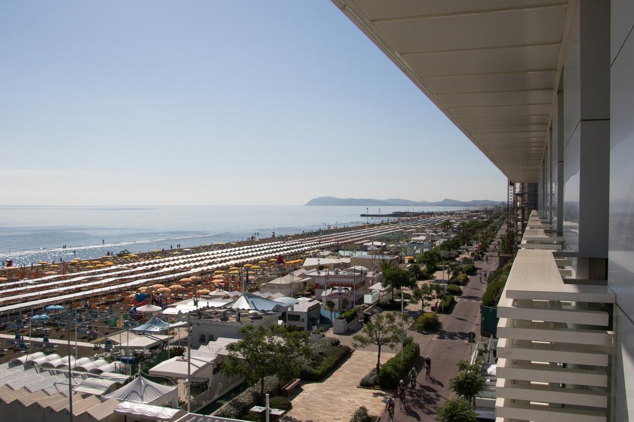 Club Hotel Ριτσιόνε Εξωτερικό φωτογραφία