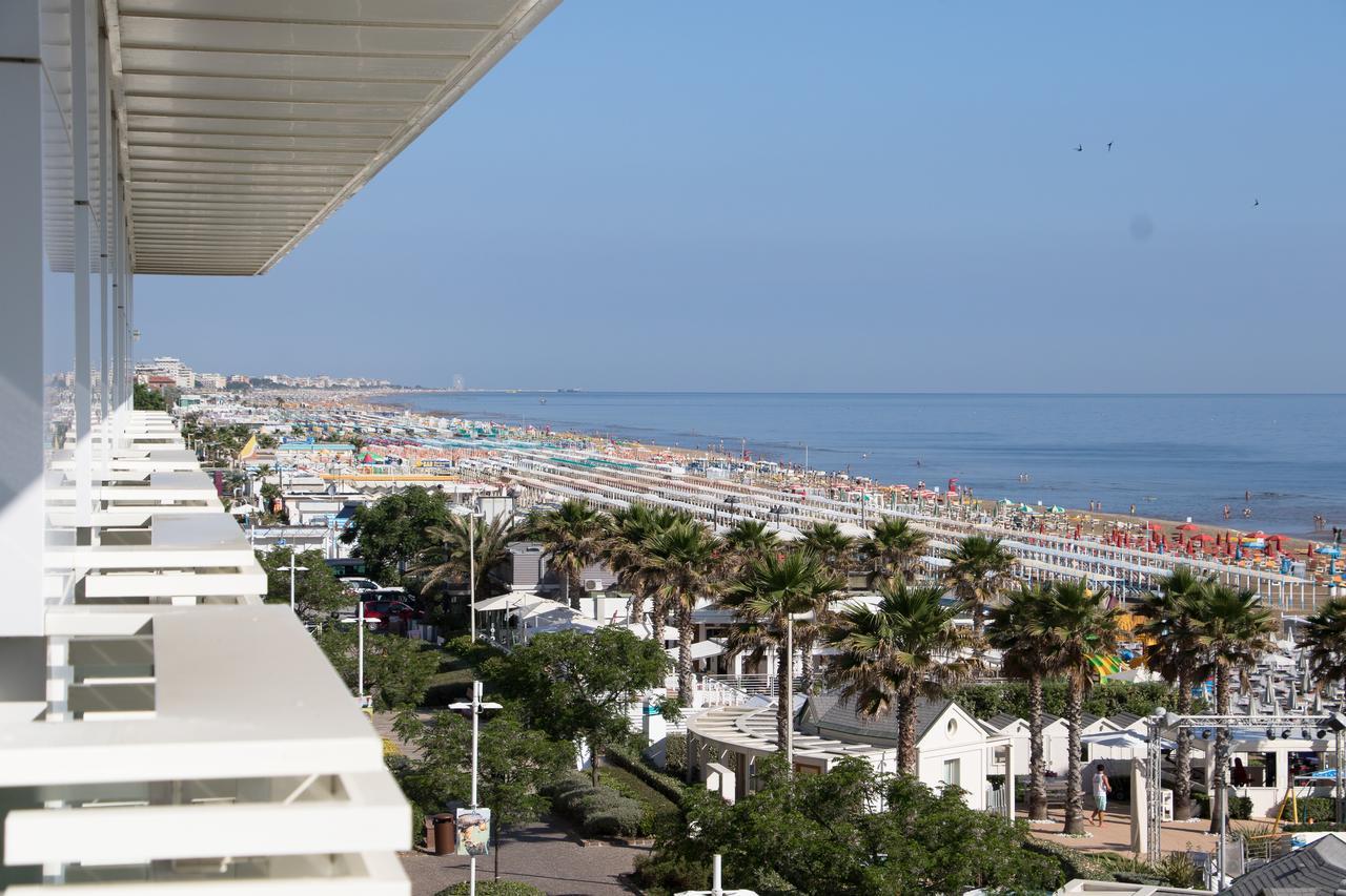 Club Hotel Ριτσιόνε Εξωτερικό φωτογραφία