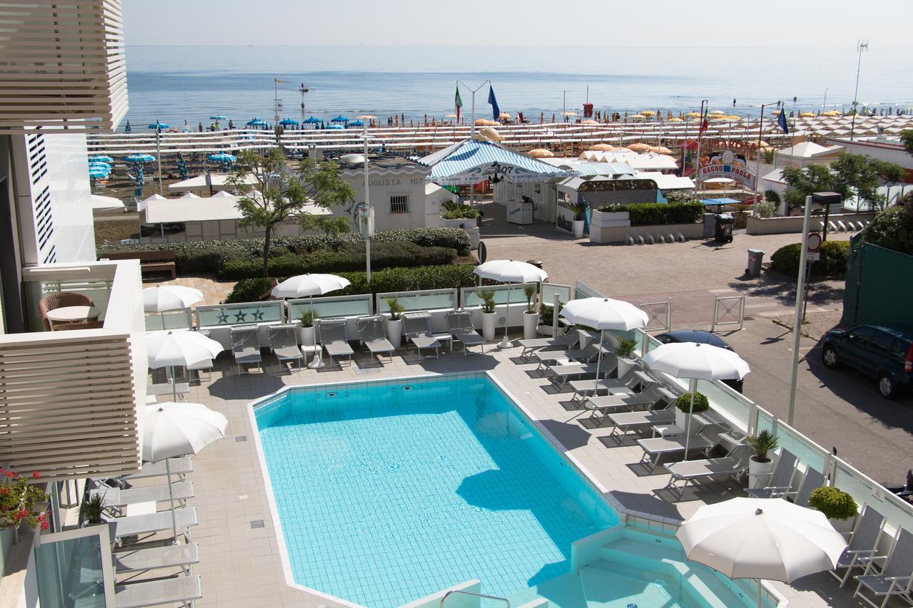 Club Hotel Ριτσιόνε Εξωτερικό φωτογραφία